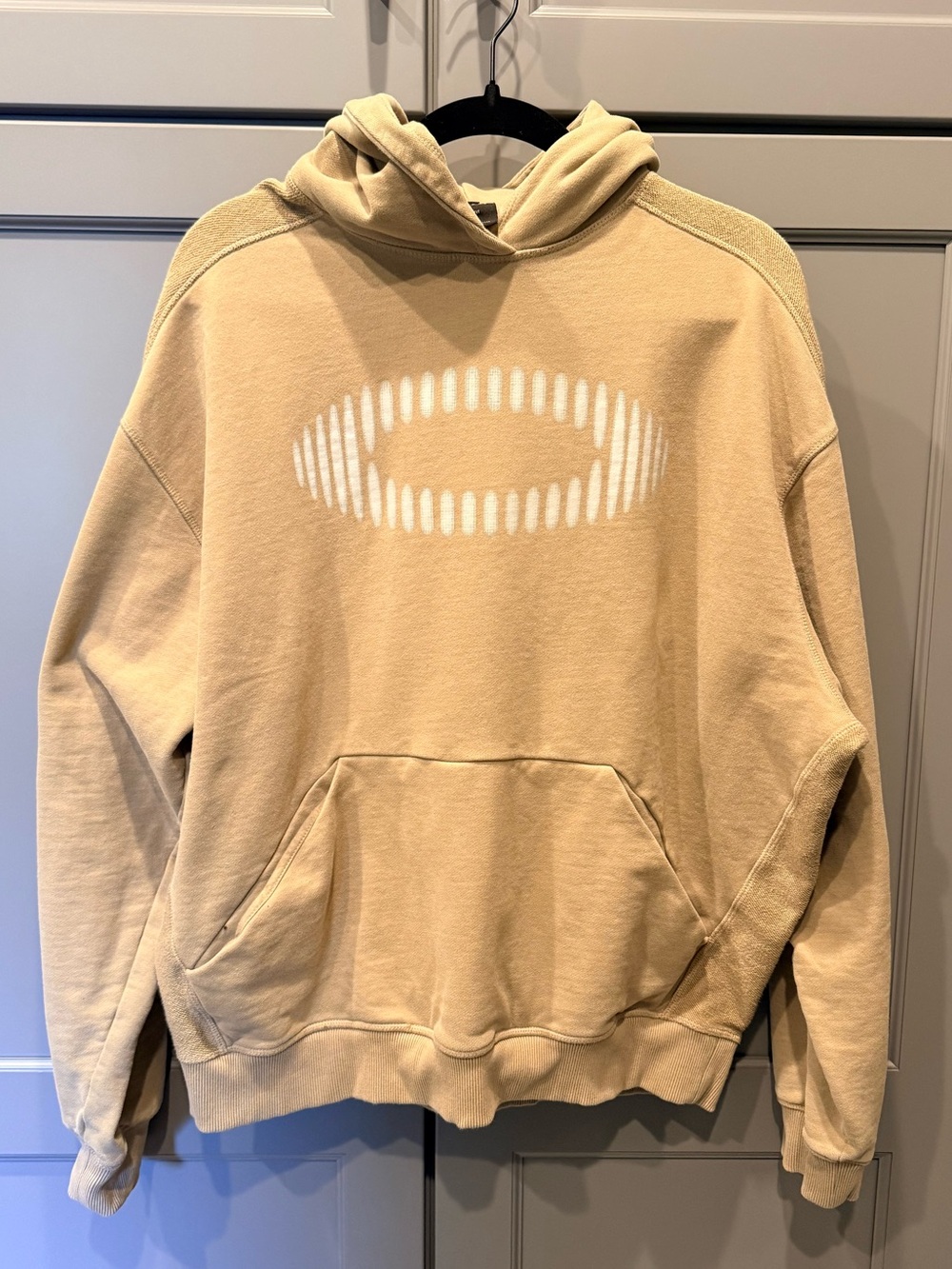 Urban Outfitters x Oakley Pebble Pullover, XL